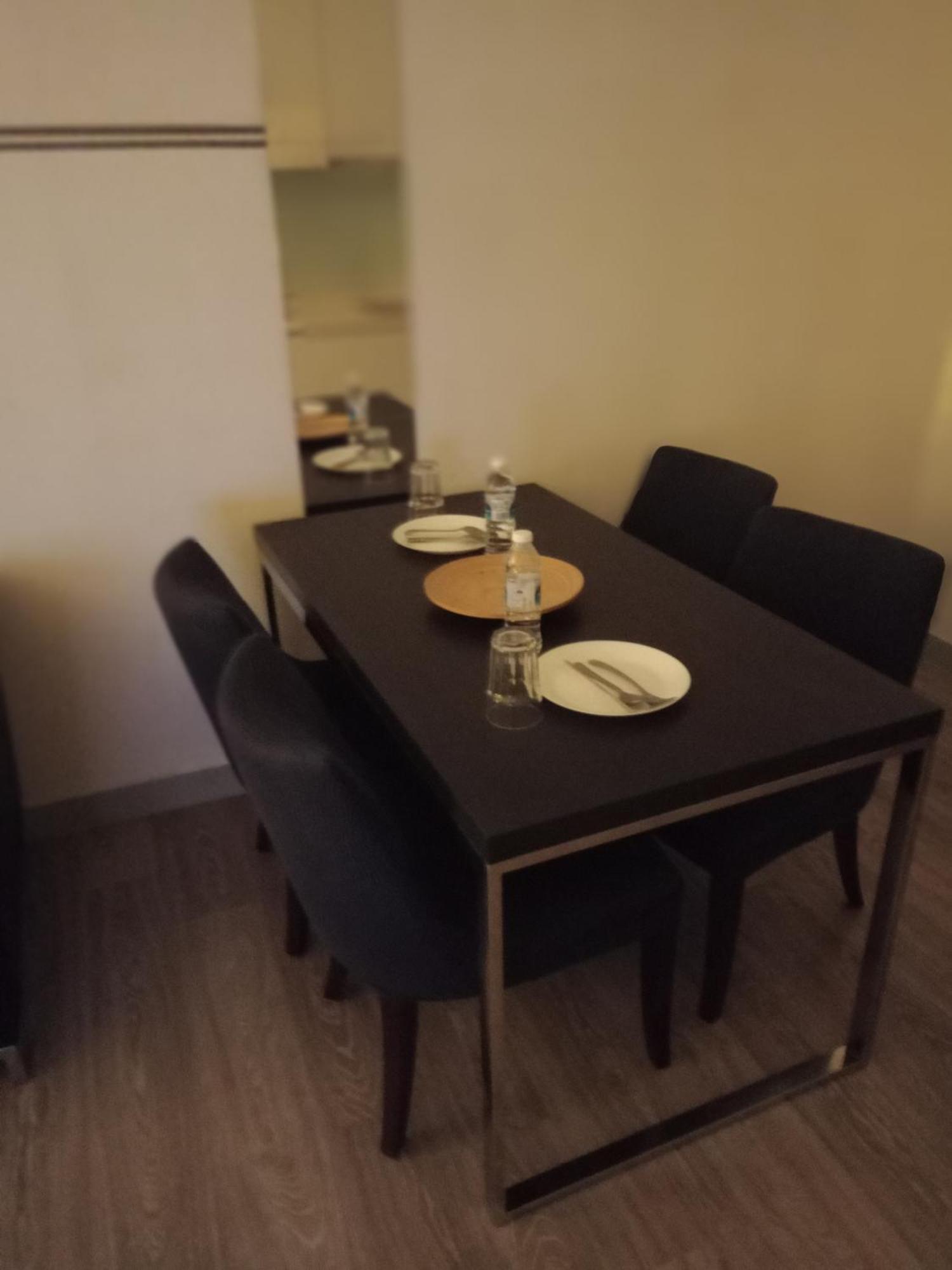 Pharaoh Home Куала-Лумпур Номер фото
